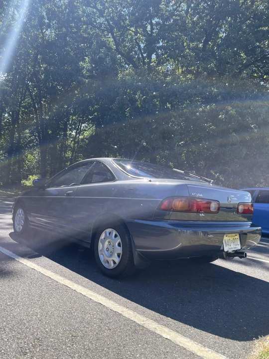 1994 Acura Integra 3rd Gen - Image 25 of 31