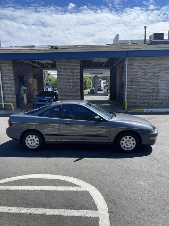 1994 Acura Integra 3rd Gen - Image 20 of 31