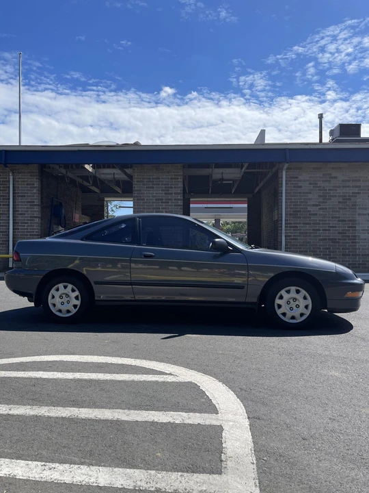 1994 Acura Integra 3rd Gen - Image 21 of 31