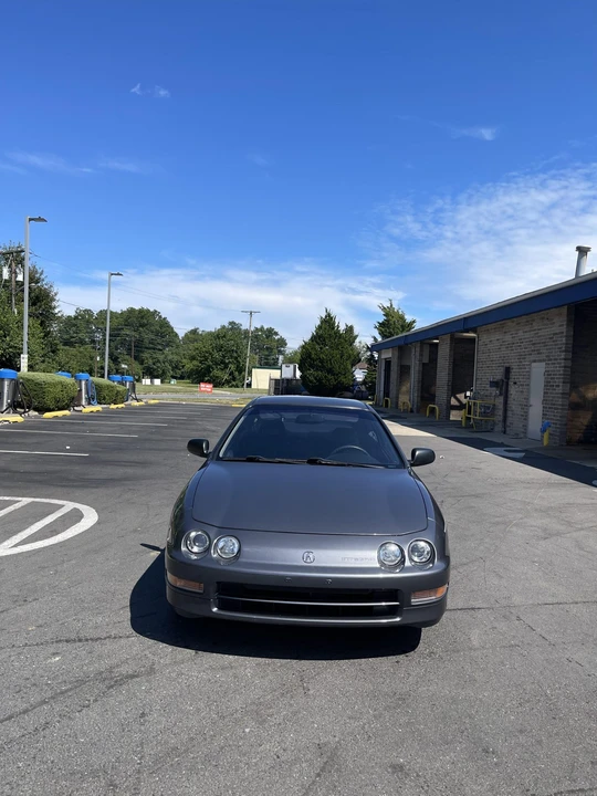 1994 Acura Integra 3rd Gen - Image 6 of 31
