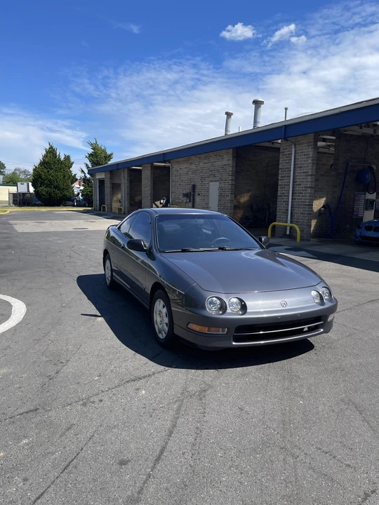 1994 Acura Integra 3rd Gen - Image 3 of 31