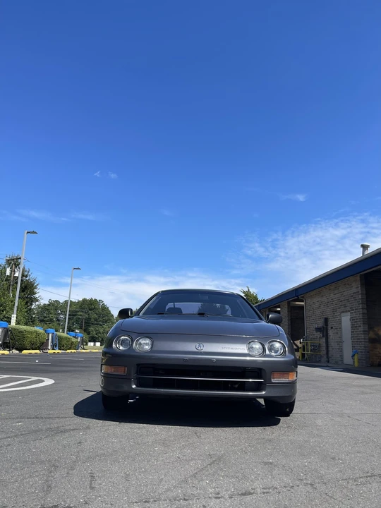 1994 Acura Integra 3rd Gen - Image 7 of 31