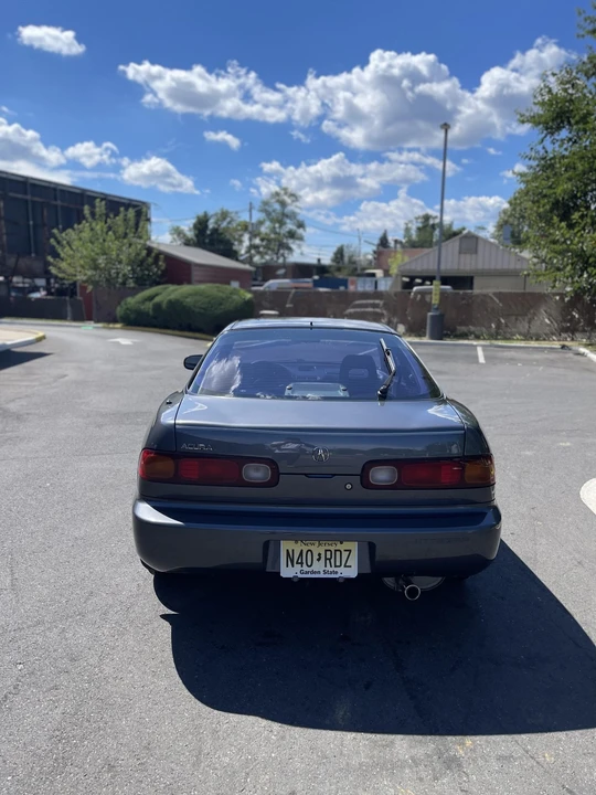 1994 Acura Integra 3rd Gen - Image 17 of 31