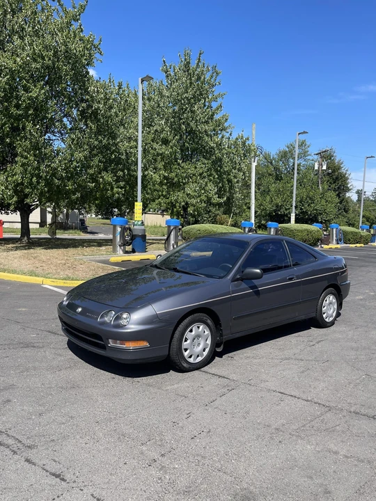 1994 Acura Integra 3rd Gen - Image 10 of 31