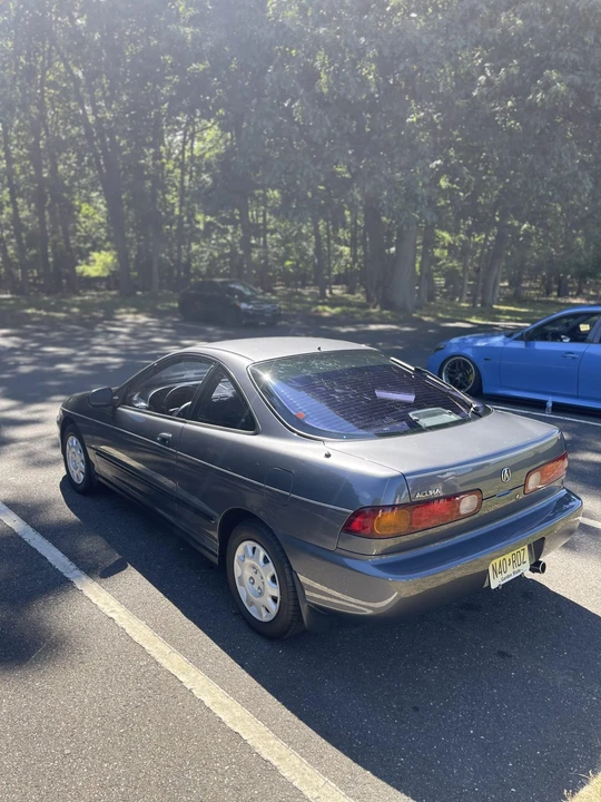 1994 Acura Integra 3rd Gen - Image 24 of 31
