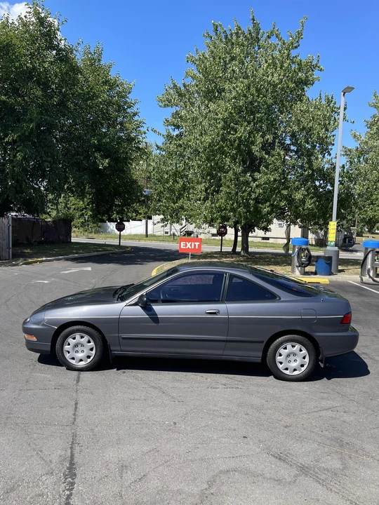 1994 Acura Integra 3rd Gen - Image 12 of 31