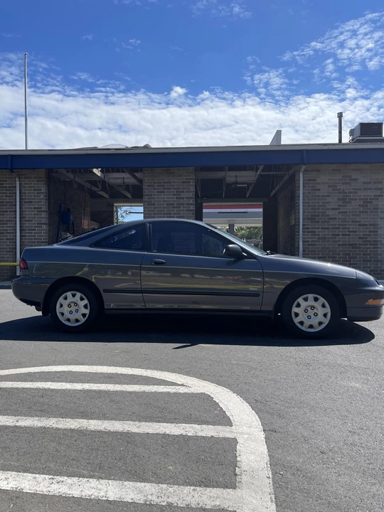 1994 Acura Integra 3rd Gen - Image 23 of 31