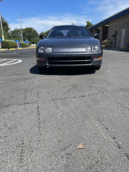 1994 Acura Integra 3rd Gen - Image 8 of 31