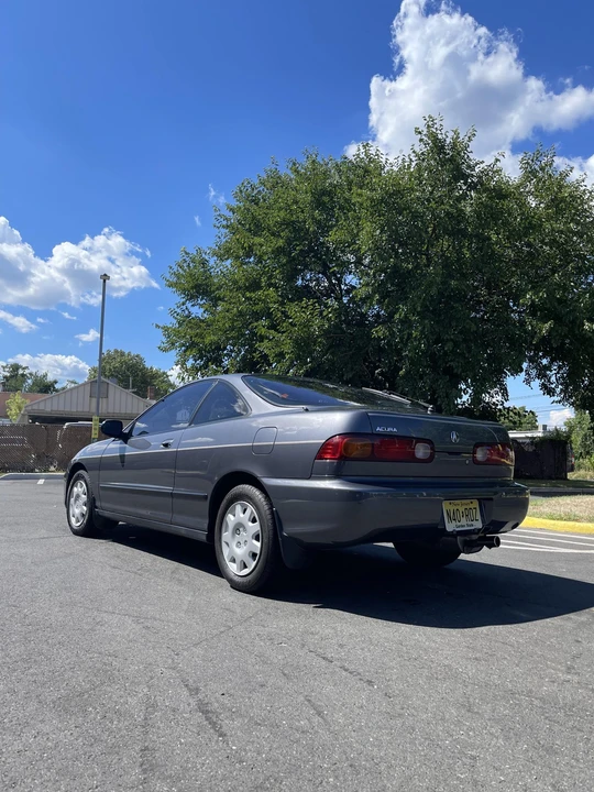 1994 Acura Integra 3rd Gen - Image 16 of 31