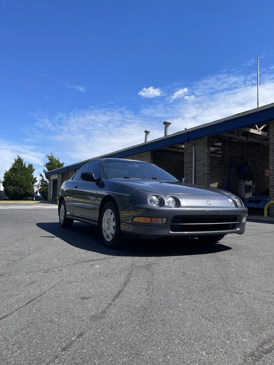 1994 Acura Integra 3rd Gen - Image 4 of 31