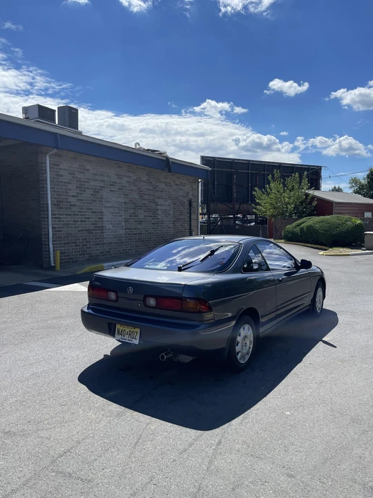1994 Acura Integra 3rd Gen - Image 18 of 31