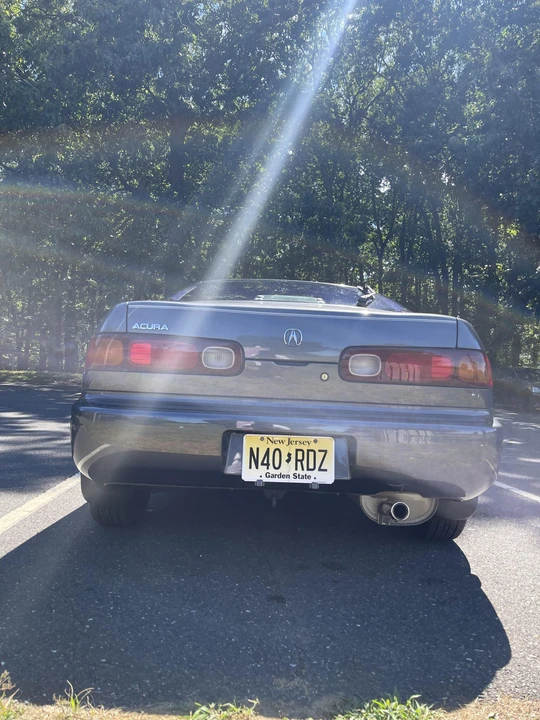 1994 Acura Integra 3rd Gen - Image 28 of 31