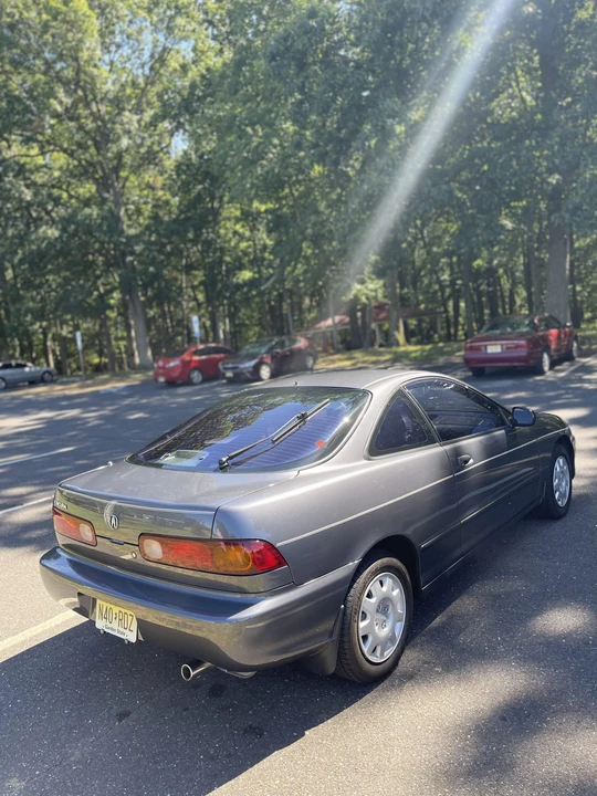 1994 Acura Integra 3rd Gen - Image 31 of 31