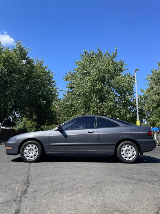 1994 Acura Integra 3rd Gen - Image 13 of 31