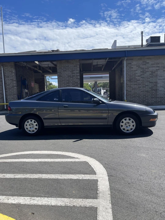 1994 Acura Integra 3rd Gen - Image 22 of 31