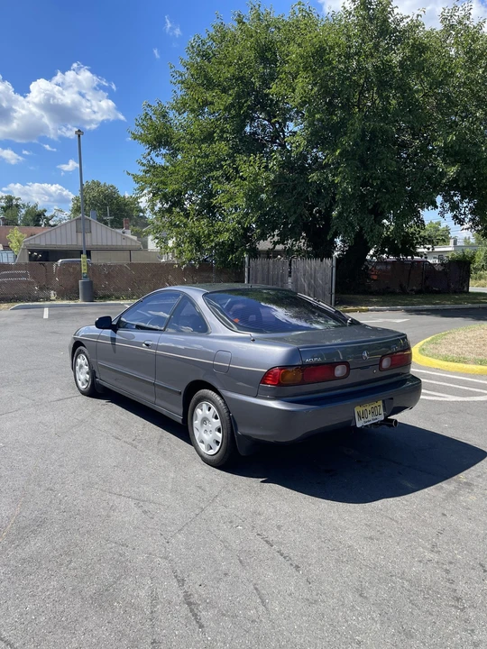 1994 Acura Integra 3rd Gen - Image 15 of 31