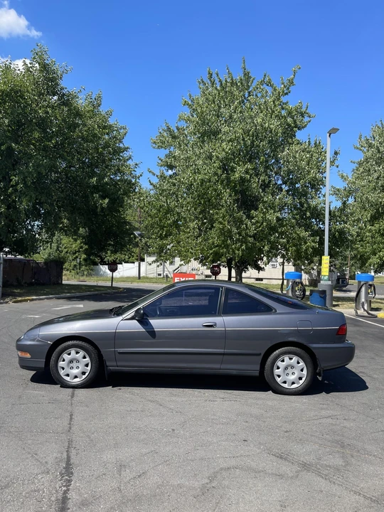 1994 Acura Integra 3rd Gen - Image 14 of 31