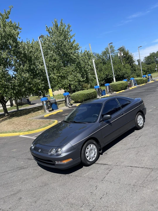 1994 Acura Integra 3rd Gen - Image 9 of 31