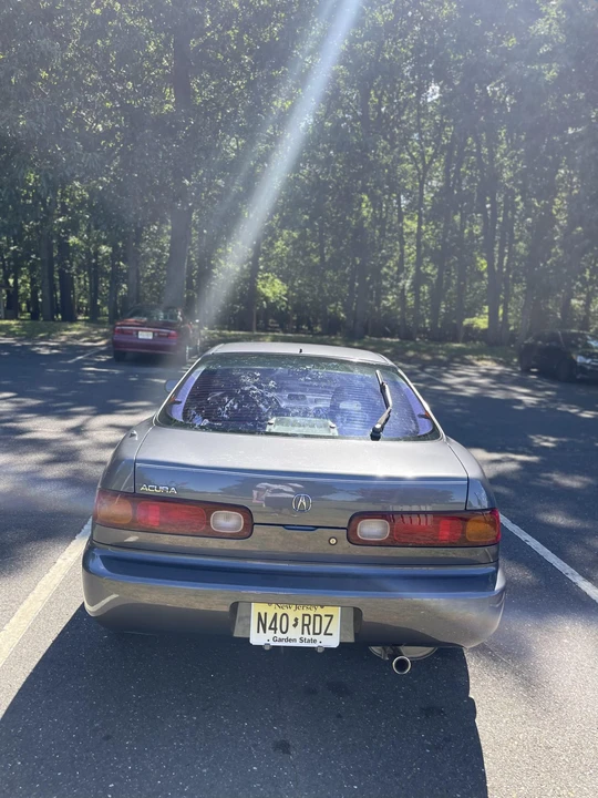 1994 Acura Integra 3rd Gen - Image 29 of 31