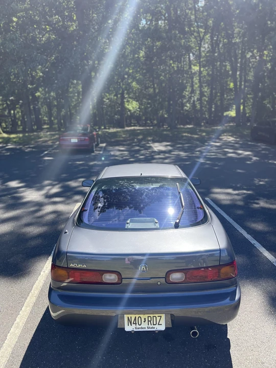 1994 Acura Integra 3rd Gen - Image 26 of 31