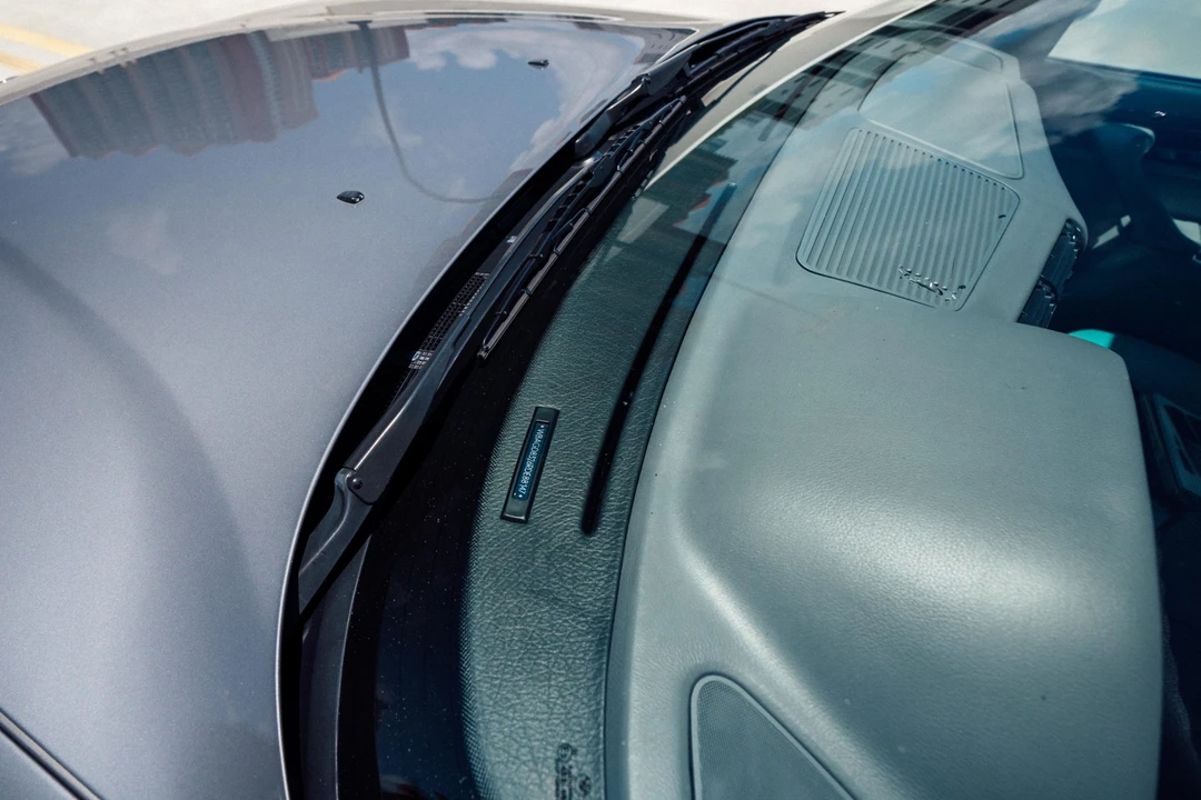 1994 BMW E32 7 Series - Image 31 of 31
