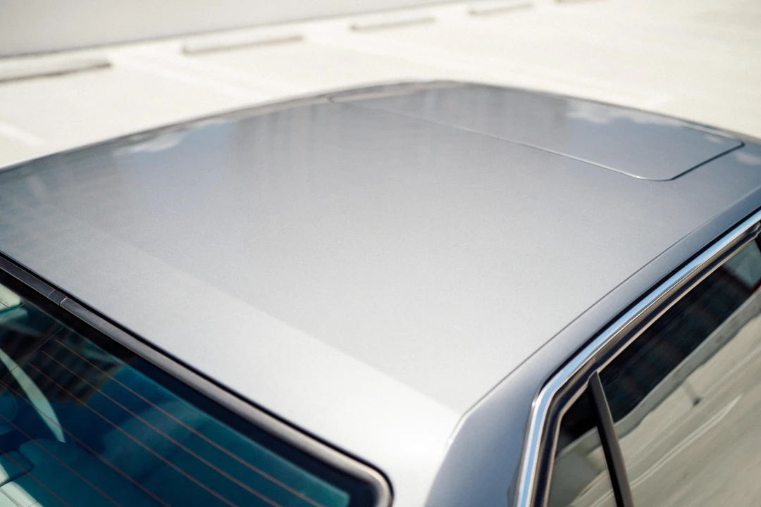 1994 BMW E32 7 Series - Image 23 of 31