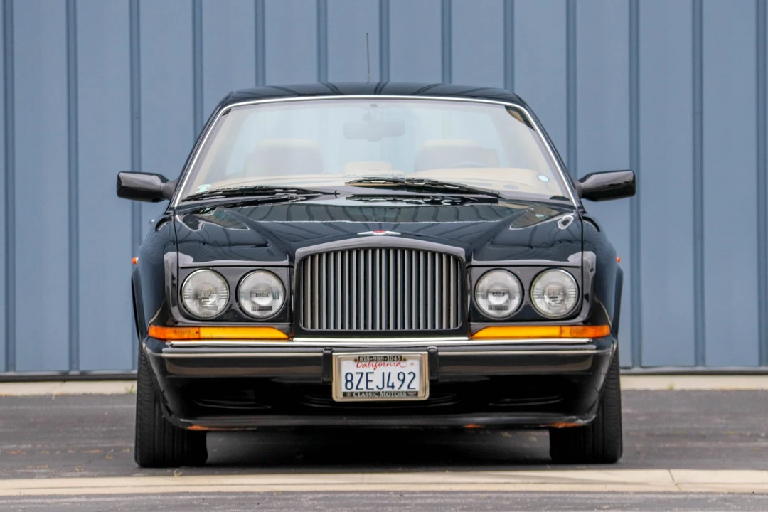1994 Bentley Continental R - Image 24 of 31