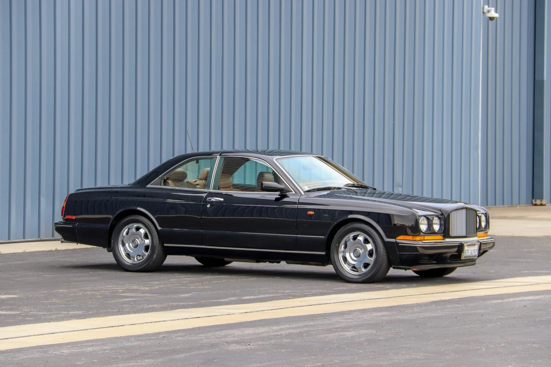 1994 Bentley Continental R - Image 15 of 31