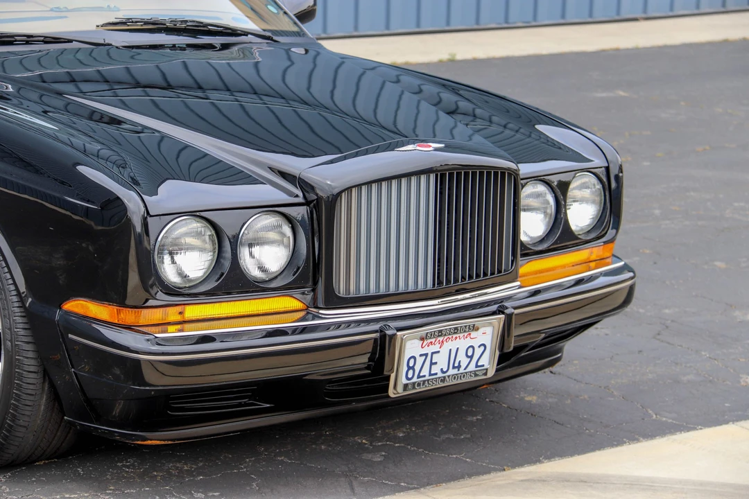 1994 Bentley Continental R - Image 19 of 31
