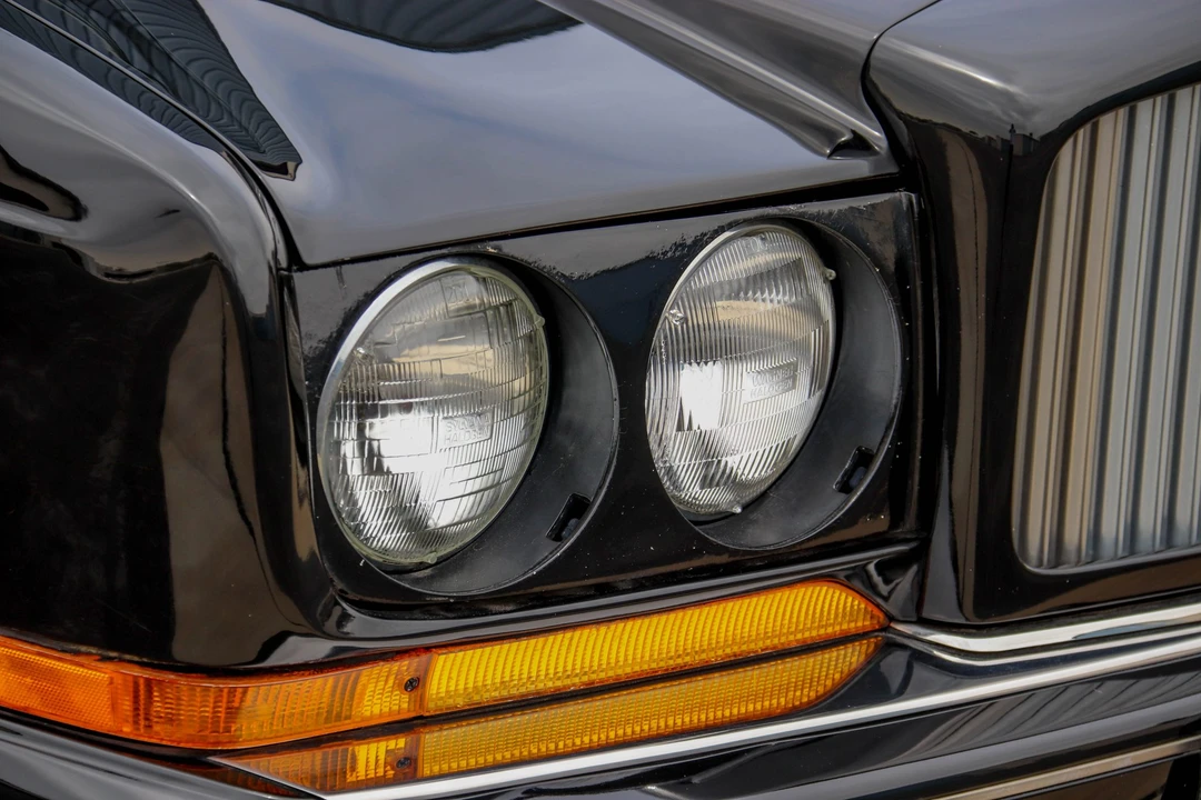 1994 Bentley Continental R - Image 20 of 31