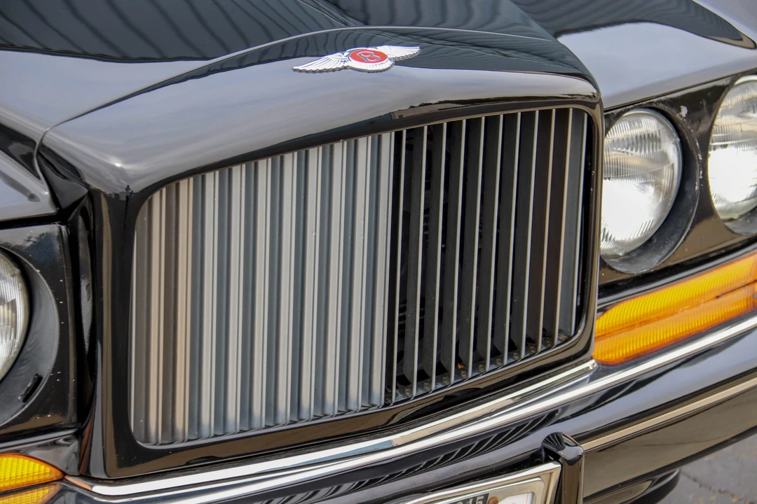 1994 Bentley Continental R - Image 22 of 31
