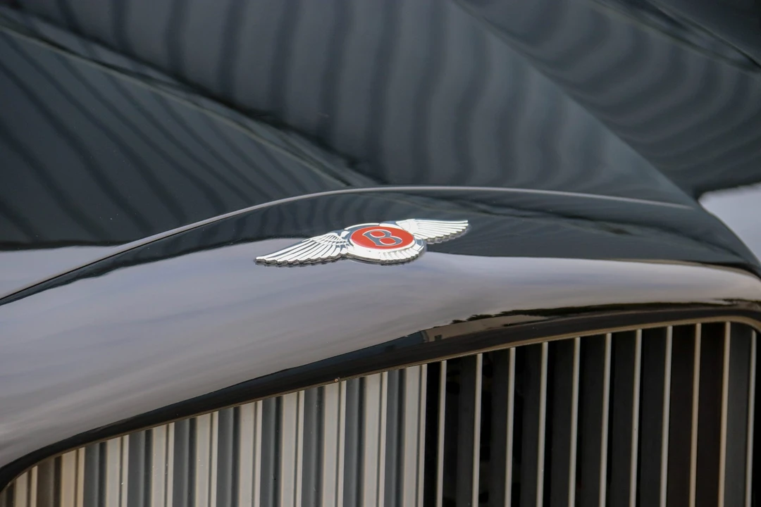 1994 Bentley Continental R - Image 21 of 31