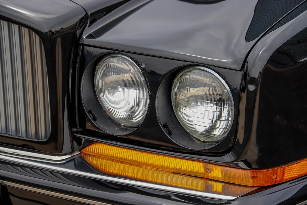 1994 Bentley Continental R - Image 23 of 31
