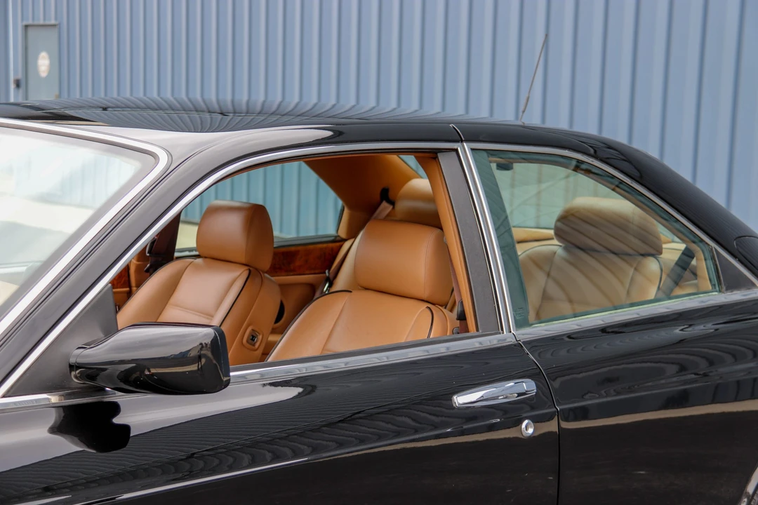1994 Bentley Continental R - Image 27 of 31