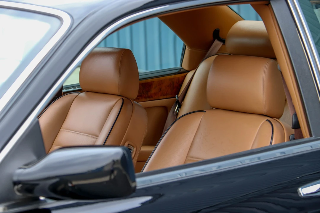 1994 Bentley Continental R - Image 28 of 31
