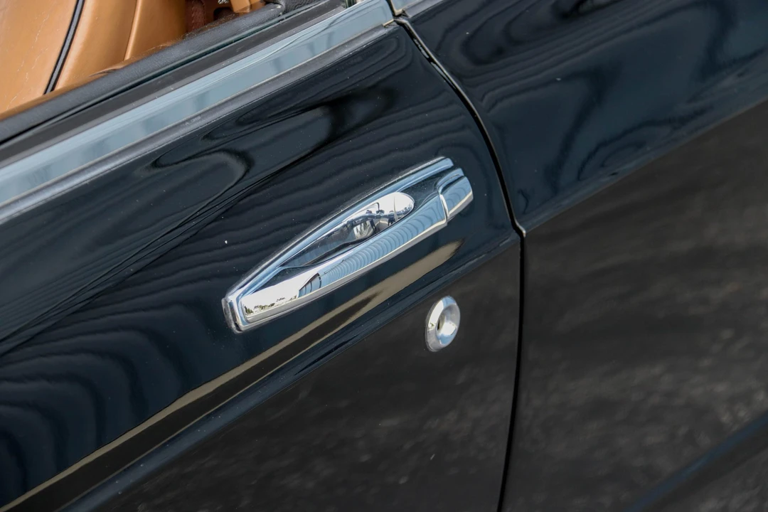 1994 Bentley Continental R - Image 29 of 31