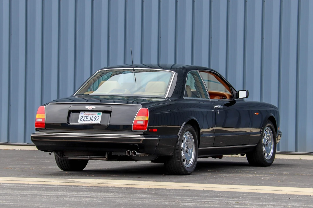 1994 Bentley Continental R - Image 11 of 31
