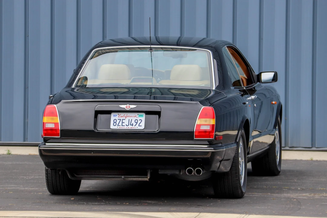 1994 Bentley Continental R - Image 10 of 31