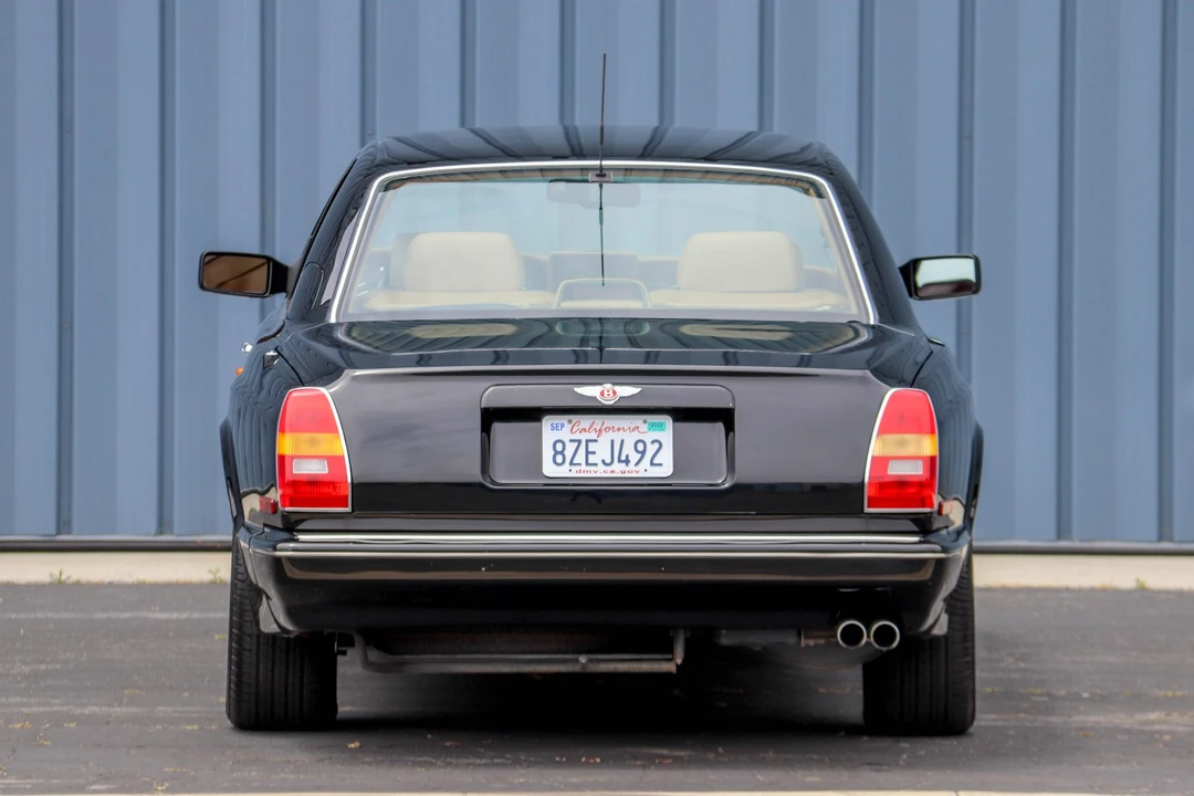 1994 Bentley Continental R - Image 9 of 31