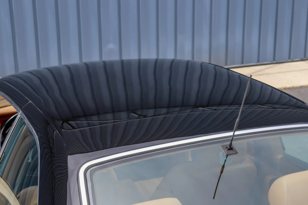 1994 Bentley Continental R - Image 31 of 31
