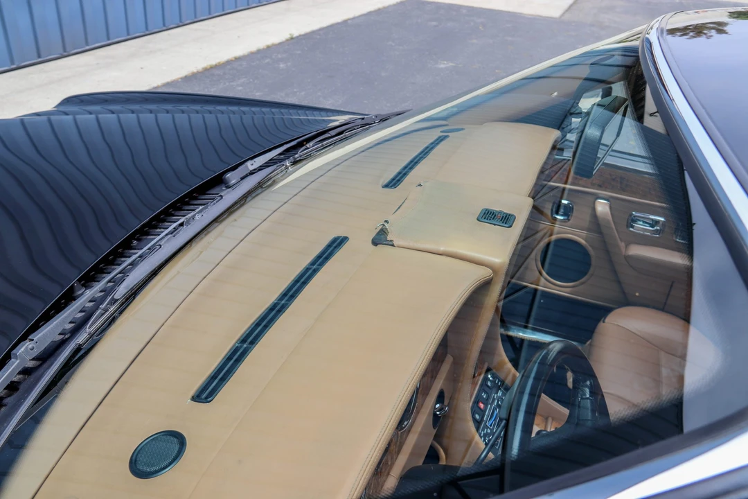 1994 Bentley Continental R - Image 25 of 31