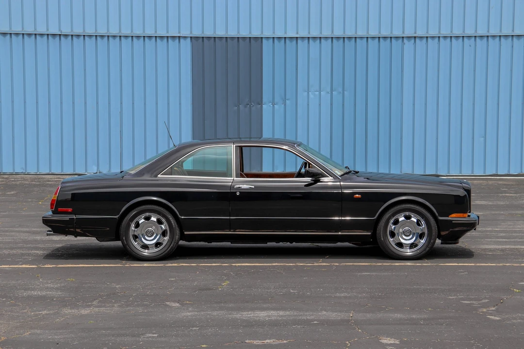 1994 Bentley Continental R - Image 14 of 31