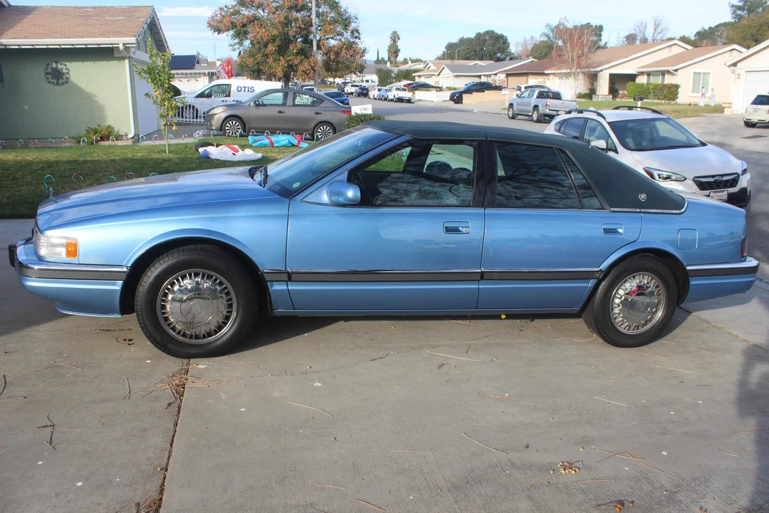 1994 Cadillac Seville - Image 3 of 31