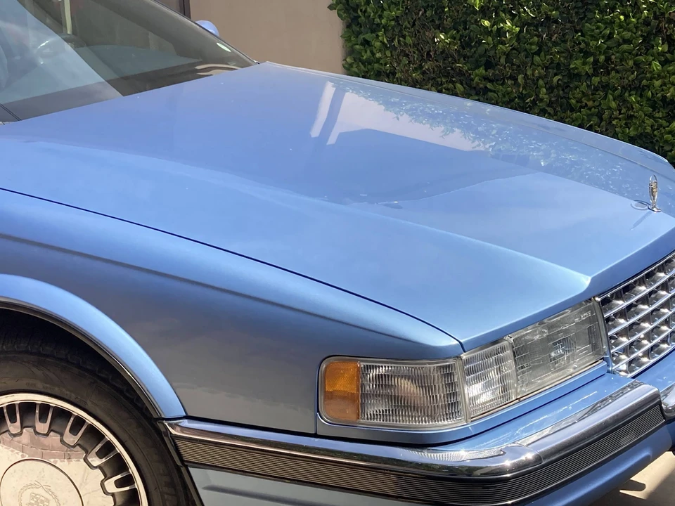 1994 Cadillac Seville - Image 22 of 31