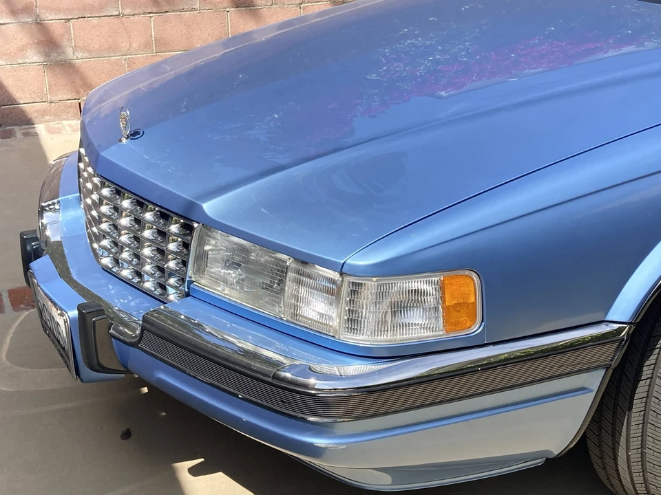 1994 Cadillac Seville - Image 23 of 31