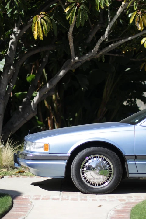1994 Cadillac Seville - Image 27 of 31