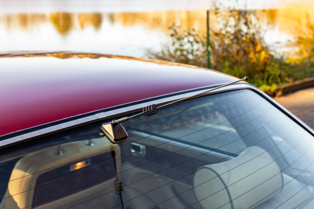 1994 Jaguar XJ40 XJ - Image 25 of 31