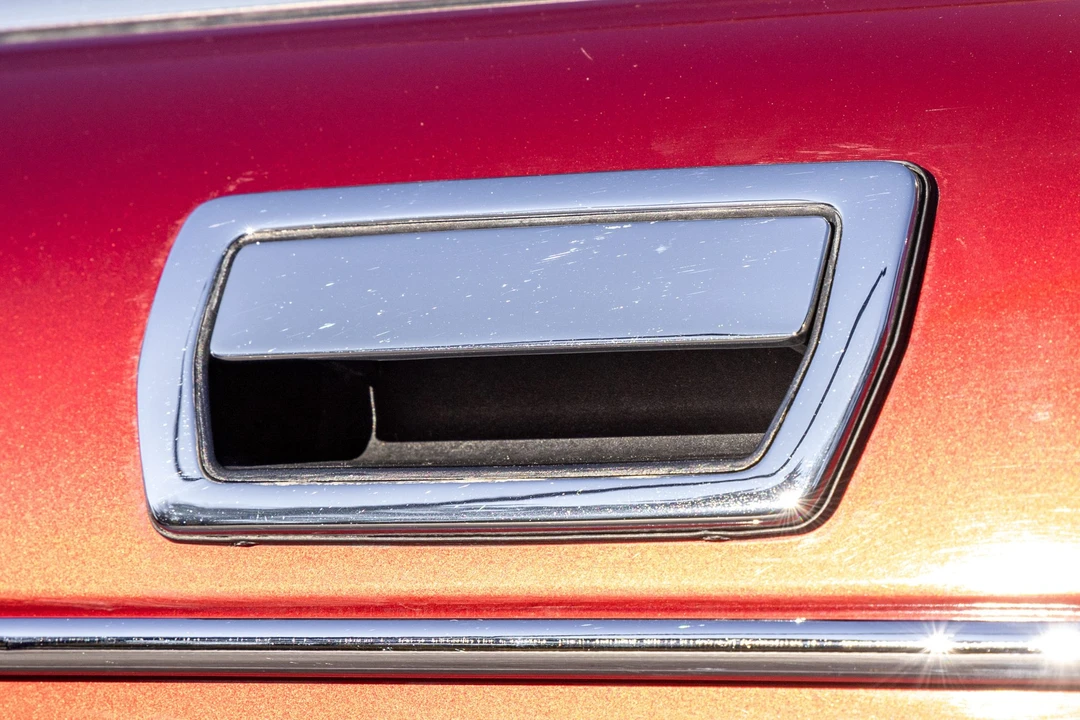 1994 Jaguar XJ40 XJ - Image 31 of 31