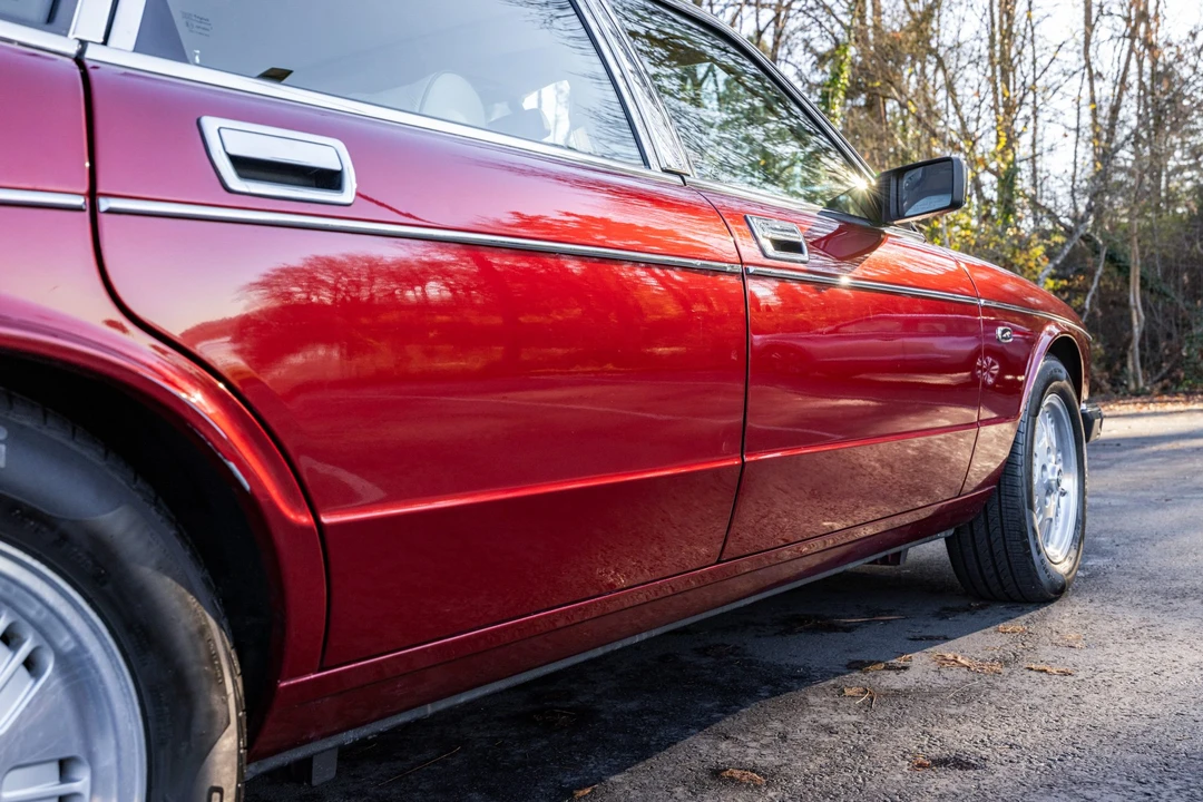 1994 Jaguar XJ40 XJ - Image 27 of 31