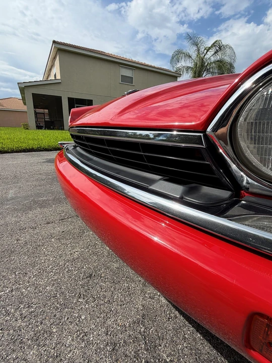 1994 Jaguar XJS Facelift AJ-16 - Image 29 of 31